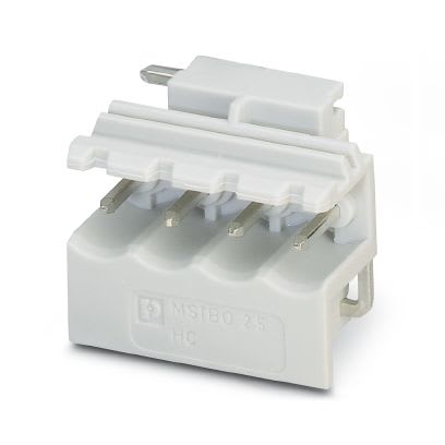 PHOENIX CONTACT - MSTBO 2,5/ 4-G1L KMGY CD:2,3 CUSTODIA 1304124