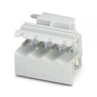 PHOENIX CONTACT - MSTBO 2,5/ 4-G1L KMGY CD:2,3 CUSTODIA 1304124