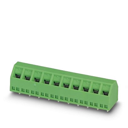 PHOENIX CONTACT - SMKDSN 1,5/ 2-5,08 BU CONNESSIONE