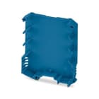 PHOENIX CONTACT - ME MAX 22,5 GEH-R CL3-3 BU5010 CUSTODIA