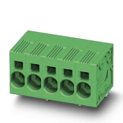 PHOENIX CONTACT - SPT 5/ 4-H-7,5 3RZ CONNESSIONE