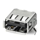PHOENIX CONTACT - CUC-USB2.0-J1ST-AH/UAF-THT CONNETTORE