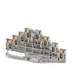 PHOENIX CONTACT - PT 2,5-L RD/L BU/L LED 24 RD/L LED 24 GN
