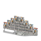 PHOENIX CONTACT - PT 2,5-L RD/L BU/L/L MORSETTO A PI PIAN