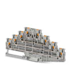 PHOENIX CONTACT - PT 2,5-L/L/L/TG MORSETTO A PIU PIANI