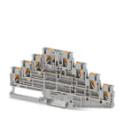 PHOENIX CONTACT - PT 2,5-L/L/L/TG MORSETTO A PI PIANI