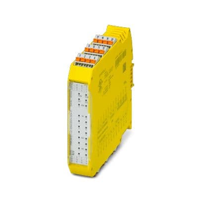 PHOENIX CONTACT - PSR-M-EF1-XC-SDI8-SDO4-DO4-PI MOD. ESPAN