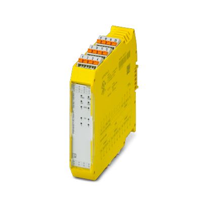 PHOENIX CONTACT - PSR-M-EF7-XC-SAI4-PI MODULO ESPANSIONE