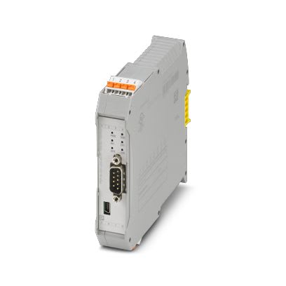 PHOENIX CONTACT - PSR-M-GW-CAN-XC-PI MODULO DI COMUNICAZIO