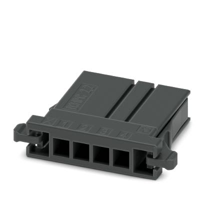 PHOENIX CONTACT - D31PC 2,2/ 4-3,81-X CONNETTORE C.S.