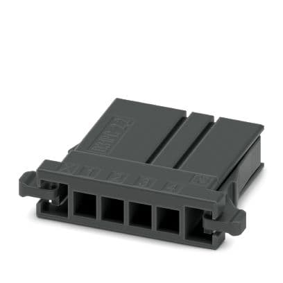 PHOENIX CONTACT - D31PC 2,2/ 4-3,81-X CONNETTORE C.S.