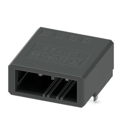 PHOENIX CONTACT - D31H 2,2/ 3-H-3,81-X PRESA BASE