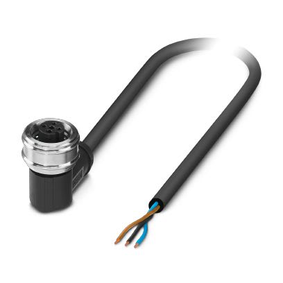 PHOENIX CONTACT - SAC-3P-10,0-PUR/P12FR CAVO S/AT PUSH-PUL