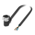 PHOENIX CONTACT - SAC-3P-10,0-PUR/P12FR CAVO S/AT PUSH-PUL