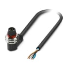 PHOENIX CONTACT - SAC-4P-P12MR/ 5,0-PUR CAVO S/AT PUSH-PUL