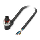 PHOENIX CONTACT - SAC-5P-P12MR/10,0-PUR CAVO S/AT PUSH-PUL