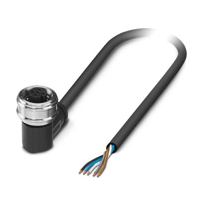 PHOENIX CONTACT - SAC-5P- 1,5-PUR/P12FR CAVO S/AT PUSH-PUL