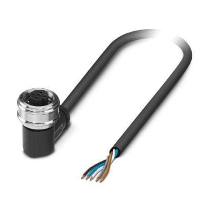 PHOENIX CONTACT - SAC-5P- 5,0-PUR/P12FR CAVO S/AT PUSH-PUL