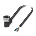 PHOENIX CONTACT - SAC-5P- 5,0-PUR/P12FR CAVO S/AT PUSH-PUL