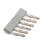 PHOENIX CONTACT - EB 6- 5 PONTICELLO PETTINE FRONTALE