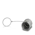 PHOENIX CONTACT - QPD QSK GY 5X2,5 FS CAPPUCCIO DI PROTEZI