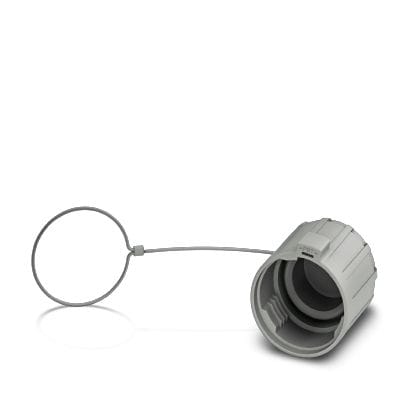 PHOENIX CONTACT - QPD QSK GY 5X2,5 FS CAPPUCCIO DI PROTEZI