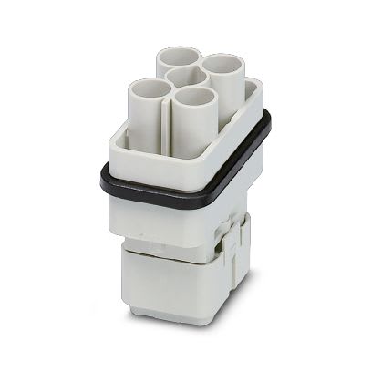 PHOENIX CONTACT - HC-COM- 4/2-ESTC INSERTO PORTACONTATTI