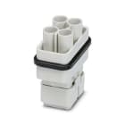 PHOENIX CONTACT - HC-COM- 4/2-ESTC INSERTO PORTACONTATTI