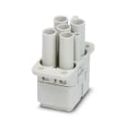 PHOENIX CONTACT - HC-COM- 4/2-EBUC INSERTO PORTACONTATTI