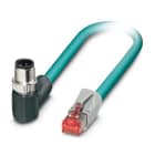 PHOENIX CONTACT - NBC-M12MRD/ 0,5-93E/R4AC US CAVO DATI