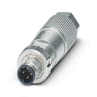 PHOENIX CONTACT - SACC-M12MSD-4QO SH ETH CONNETTORE