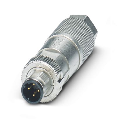 PHOENIX CONTACT - SACC-M12MSD-4QO SH PN PROFINET