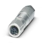 PHOENIX CONTACT - SACC-M12FSD-4QO SH PN PROFINET