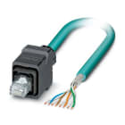 PHOENIX CONTACT - VS-PPC/PL-OE-94C-LI/2,0 CAVO ETHERNET