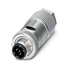PHOENIX CONTACT - SACC-M12MSB-2QO SH PB CONNETTORE BUS