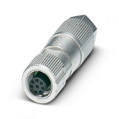 PHOENIX CONTACT - SACC-M12FS-8QO-0,5 SH CONNETTORE