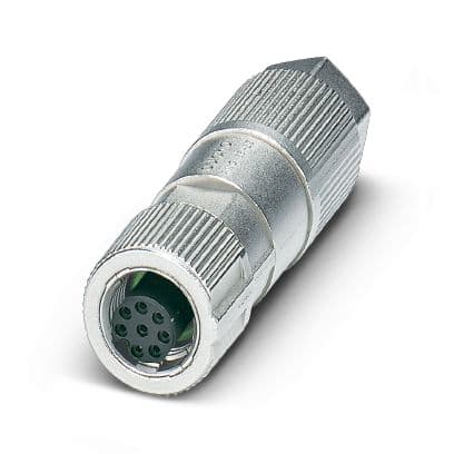 PHOENIX CONTACT - SACC-M12FS-8QO-0,5 SH CONNETTORE