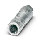 PHOENIX CONTACT - SACC-M12FS-8QO-0,5 SH CONNETTORE