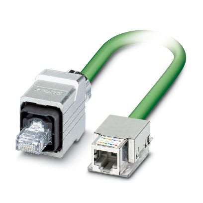 PHOENIX CONTACT - VS-BU/PN-PPC/ME-93C-LI/2,0 PROFINET
