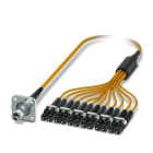 PHOENIX CONTACT - FOC-OS12-LCD6-GF02/2 CONNESSIONE DATI