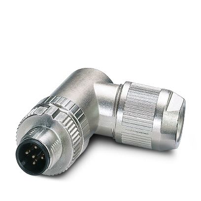 PHOENIX CONTACT - SACC-M12MR-5PL SH DN CONNETTORE M12
