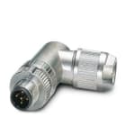 PHOENIX CONTACT - SACC-M12MRB-2PL SH PB CONNETTORE M12