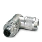 PHOENIX CONTACT - SACC-M12MRD-4PL SH PN CONNETTORE M12