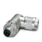 PHOENIX CONTACT - SACC-M12MRD-4PL SH PN CONNETTORE M12