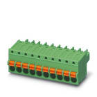 PHOENIX CONTACT - FK-MCP 1,5/ 5-ST-3,5 YE CN3,4 CONNETTORE