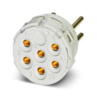 PHOENIX CONTACT - RC-17S1NA20000 CONNESSIONE 1607014