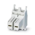 PHOENIX CONTACT - VC-T 2-BM MODULO CIECO