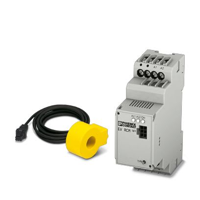 PHOENIX CONTACT - EV-RCM-C1-AC30-DC6 RCM A 1 CANALE_DC 6MA