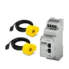 PHOENIX CONTACT - EV-RCM-C2-AC30-DC6 RCM A 2 CANALI_DC 6MA