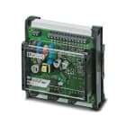 PHOENIX CONTACT - EV-CC-AC1-M3-CC-SER-HS EVCC BASIC DIN
